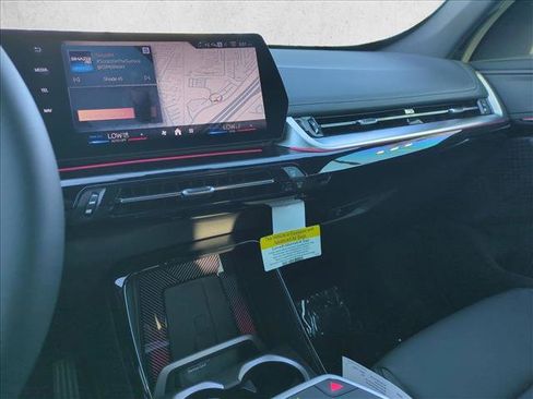 New 2026 BMW X1 xDrive28i w/ Technology Package image 12