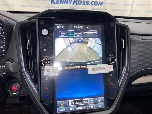 New 2026 Subaru Forester Limited image 20