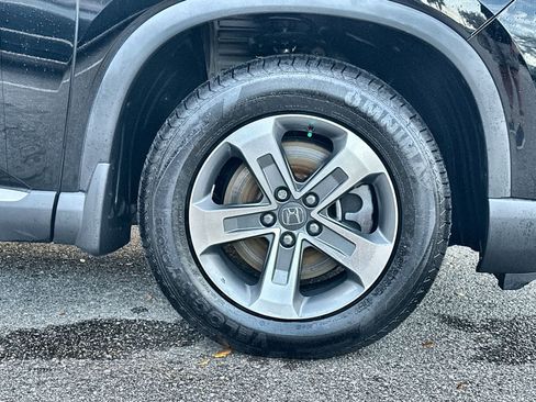 Used 2025 Honda Pilot EX-L image 14