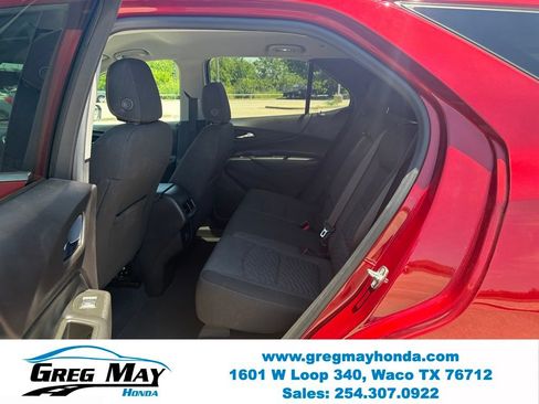 Used 2019 Chevrolet Equinox LT FWD image 25