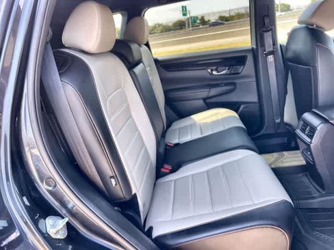 Used 2023 Honda CR-V Sport Touring image 14