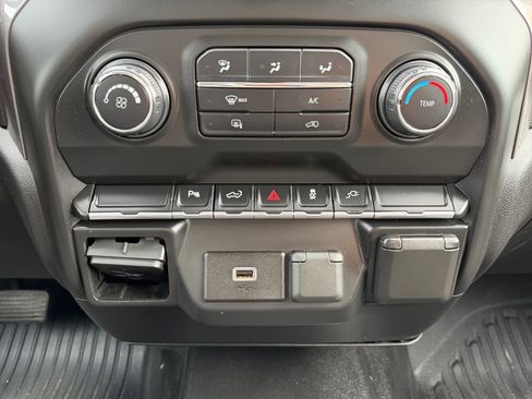 Used 2019 Chevrolet Silverado 1500 W/T w/ WT Safety Package image 25