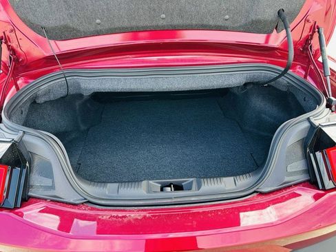 New 2025 Ford Mustang GT Premium image 29