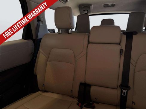 New 2026 Nissan Pathfinder SL AWD/4WD image 25