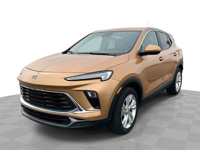 Used 2024 Buick Encore GX Preferred