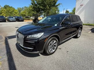 New 2025 Lincoln Corsair FWD video 2