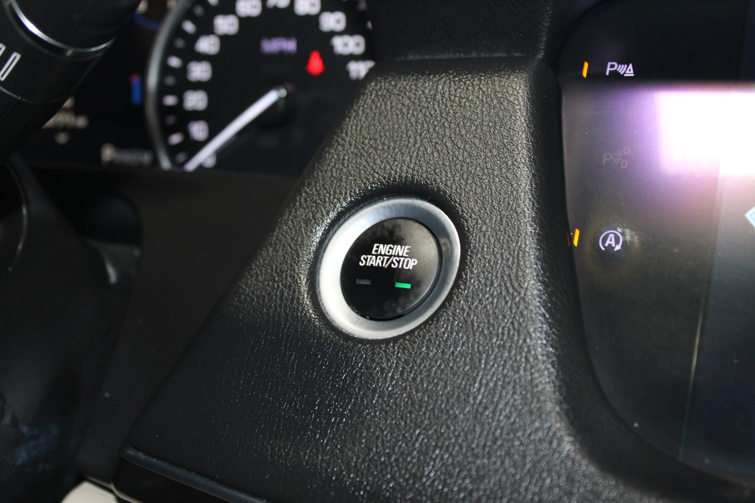 Used 2016 Cadillac CT6 RWD image 20