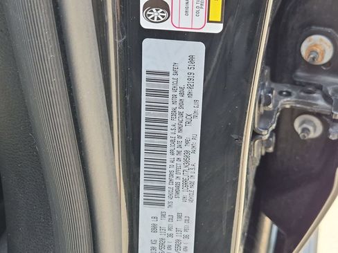 Used 2020 RAM 1500 Laramie w/ Sport Appearance Package RWD image 27