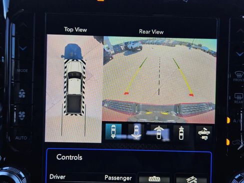 Used 2021 RAM 3500 Limited image 23