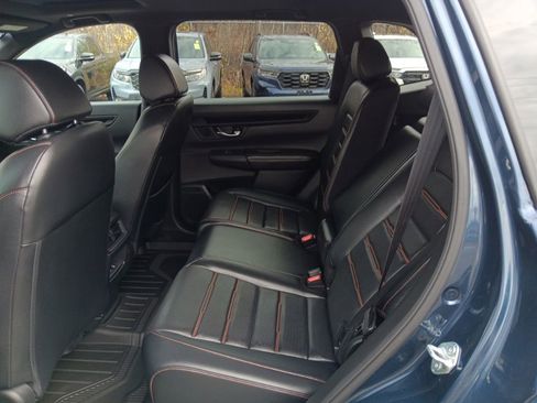 Used 2024 Honda CR-V Sport-L image 24