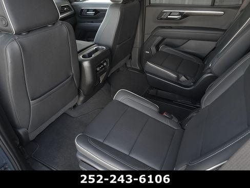 Used 2025 Chevrolet Tahoe Premier image 33