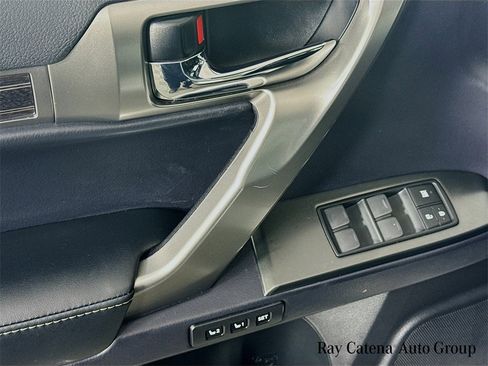 Certified 2023 Lexus GX 460 Premium image 18