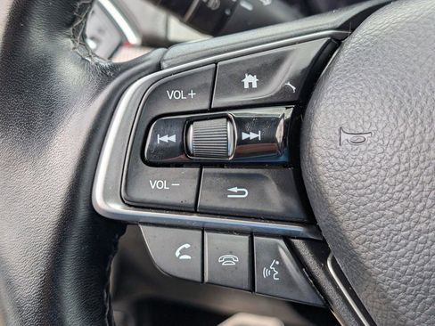 Used 2022 Honda Accord Sport image 19