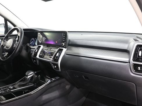 Used 2023 Kia Sorento SX FWD image 16