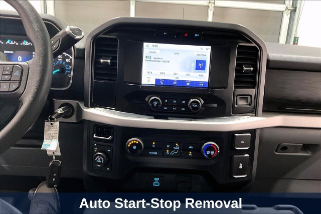 Used 2022 Ford F150 XLT AWD/4WD image 22