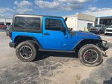 Used 2016 Jeep Wrangler Rubicon w/ Dual Top Group image 4