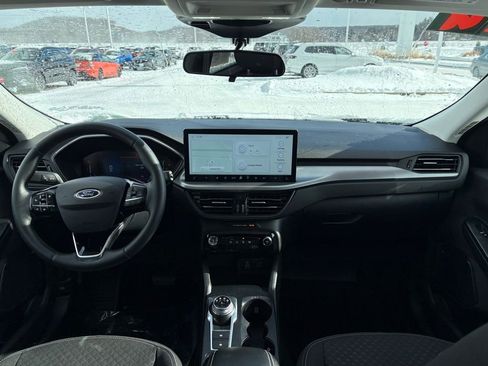 Used 2024 Ford Escape Active w/ Tech Pack #1 image 14