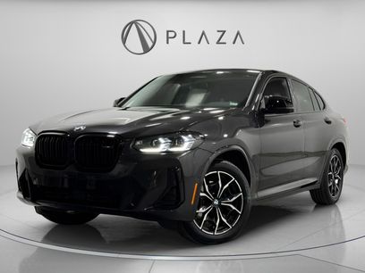 Certified 2024 BMW X4 M40i