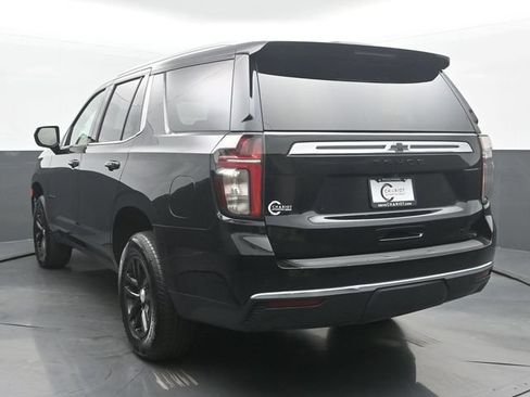 Used 2022 Chevrolet Tahoe LT AWD/4WD image 5