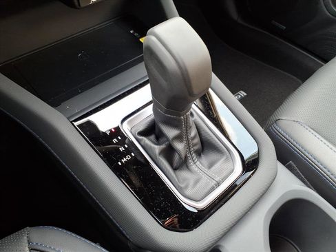 New 2025 Subaru Forester Limited image 10