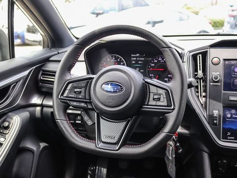 Certified 2023 Subaru WRX w/ Accessory Package (1A7) AWD/4WD image 19