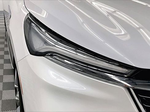 Used 2022 Buick Enclave Premium w/ Experience Buick Package image 32