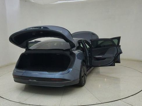 Used 2024 Lucid Air Pure image 73