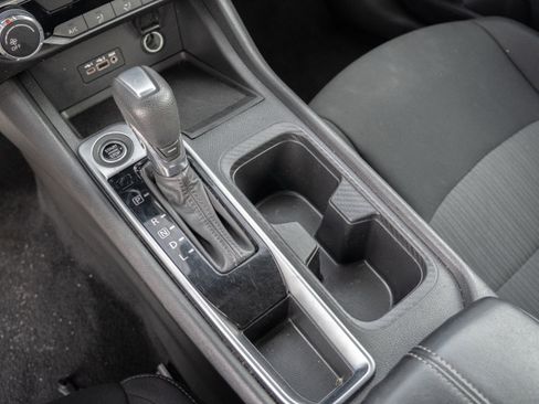 Used 2023 Nissan Sentra SV image 26