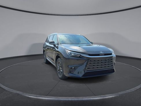 New 2026 Lexus TX 350 AWD image 3