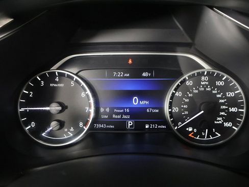 Used 2019 Nissan Murano S image 31