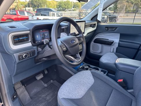 Used 2025 Ford Maverick XLT w/ Equipment Group 302A image 24