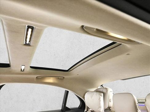 New 2026 Mercedes-Benz S 580 4MATIC Sedan image 21