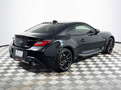 New 2026 Subaru BRZ tS image 7