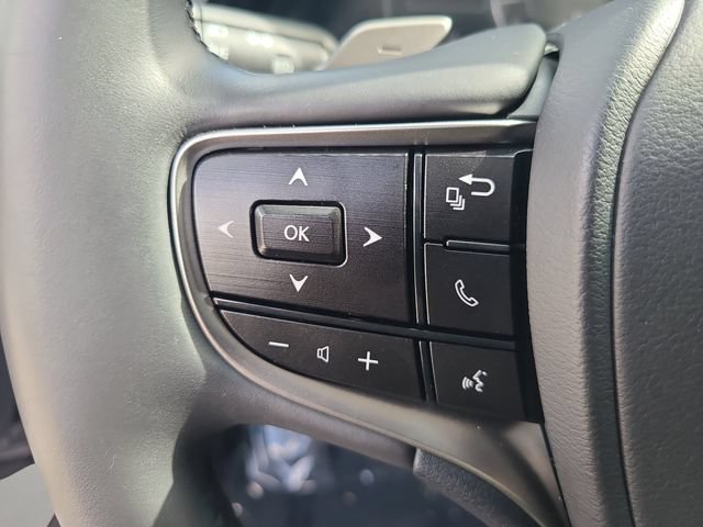 Used 2022 Lexus ES 350 w/ Premium Package FWD image 26