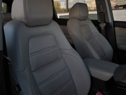 Used 2020 Honda CR-V EX-L image 27