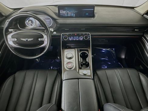 Used 2024 Genesis GV80 2.5T image 27