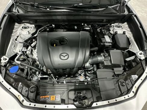 New 2026 MAZDA CX-30 AWD 2.5 S image 22