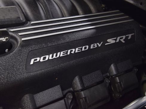 Used 2021 Dodge Challenger R/T Scat Pack w/ T/A Package image 30