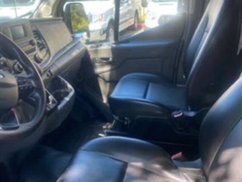 Used 2020 Ford Transit 250 148 High Roof Extended image 30