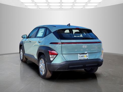 New 2026 Hyundai Kona SE image 5