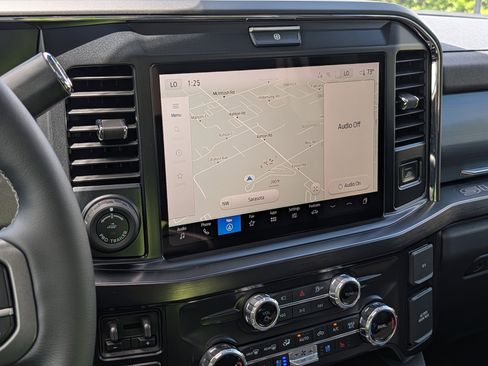 New 2026 Ford F250 Lariat w/ Lariat Ultimate Package AWD/4WD image 54