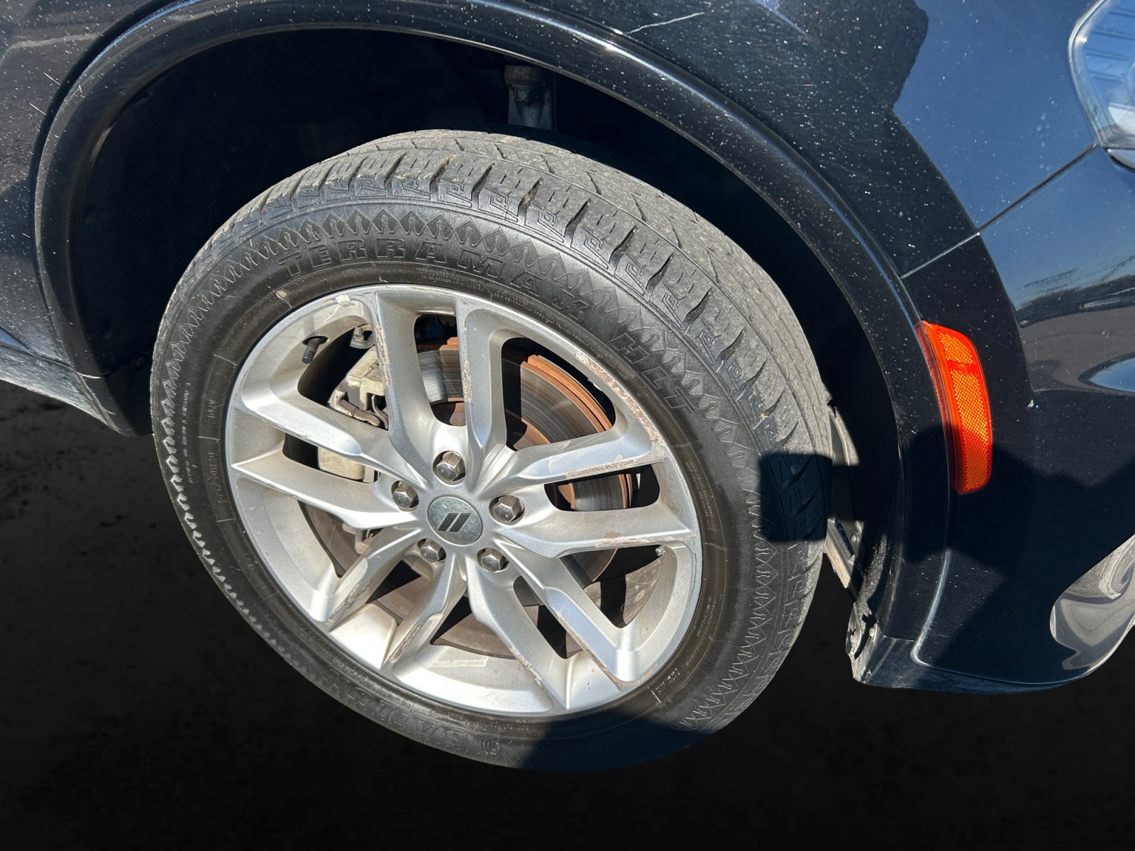 Used 2023 Dodge Durango GT AWD/4WD image 29