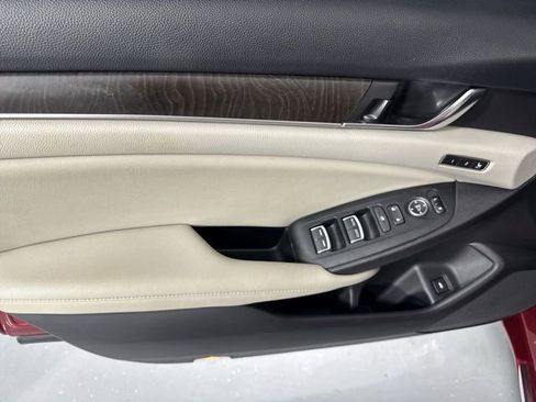 Certified 2021 Honda Accord Touring image 22