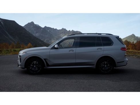 New 2027 BMW X7 xDrive40i AWD/4WD image 4