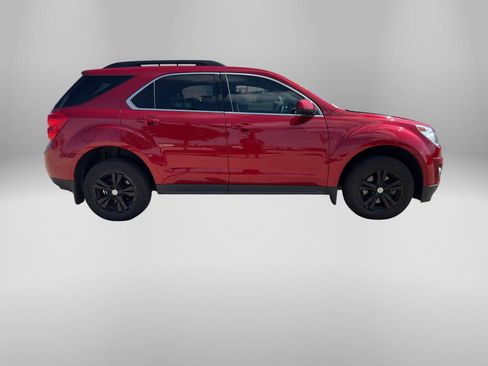 Used 2015 Chevrolet Equinox LT w/ LPO, Protection Package FWD image 5
