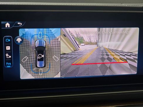 Certified 2025 Mercedes-Benz GLS 450 4MATIC image 46