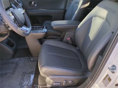 Certified 2026 Hyundai Ioniq 5 SEL image 16
