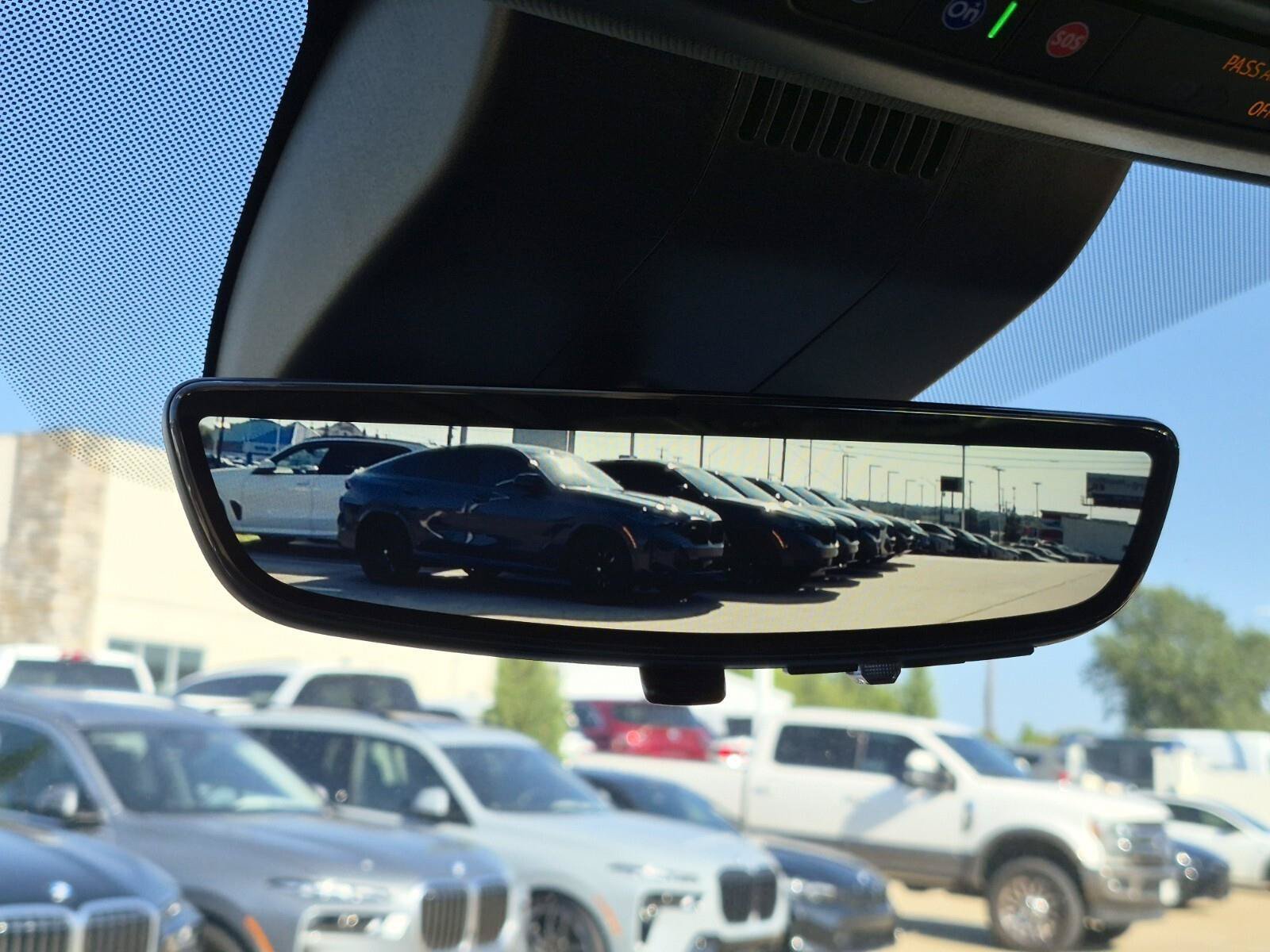 Used 2023 Chevrolet Tahoe Premier w/ Texas Edition RWD image 39