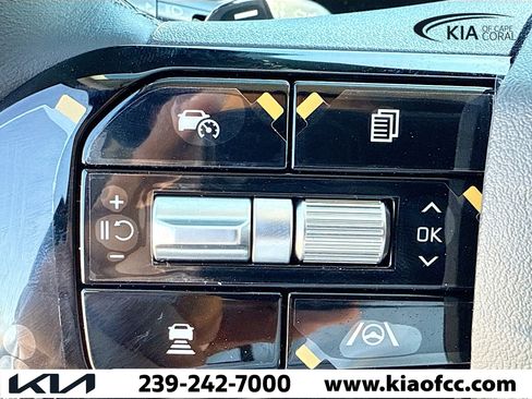 New 2026 Kia Sorento EX image 40