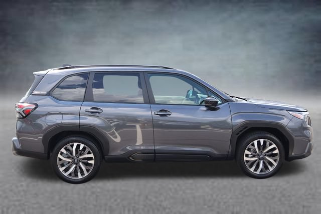 Certified 2026 Subaru Forester Touring AWD/4WD image 2